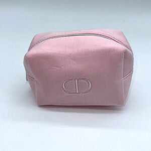 DIOR BEAUTY Cosmetic pouch pink